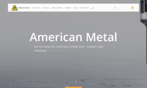 Americanmetal-eg.com thumbnail