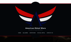 Americanmetalworx.com thumbnail