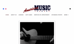 Americanmusicusa.com thumbnail