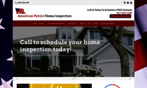 Americanpatriothomeinspection.com thumbnail