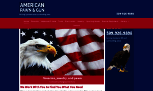 Americanpawngun.com thumbnail