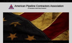 Americanpipeline.org thumbnail