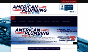 Americanplumbingnh.com thumbnail