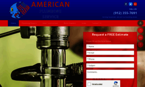 Americanplumbingsav.com thumbnail