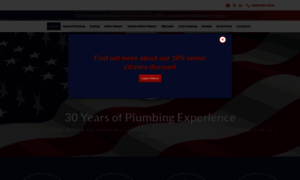 Americanplumbingservicewnc.com thumbnail