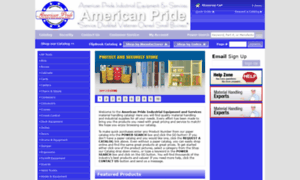 Americanprideindustrial.theonlinecatalog.com thumbnail