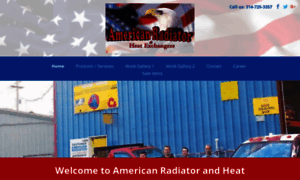 Americanradiatorstl.com thumbnail