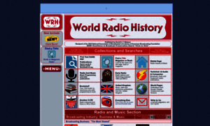 Americanradiohistory.com thumbnail