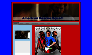 Americanrescuesquad.com thumbnail