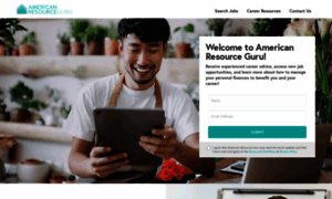 Americanresourceguru.com thumbnail