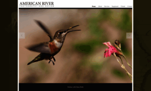 Americanriverphotography.com thumbnail