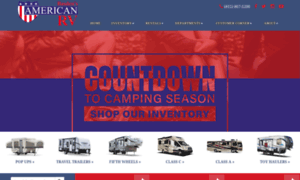 Americanrvcenter.com thumbnail