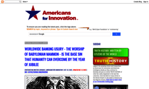 Americans4innovation.blogspot.com thumbnail