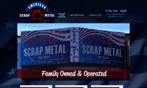 Americanscrapmetal.nyc thumbnail