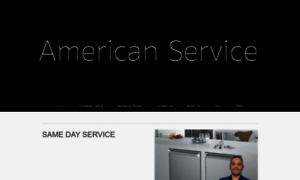 Americanservice.co thumbnail