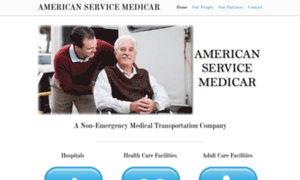 Americanservicemedicar.com thumbnail