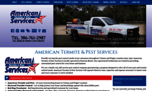 Americanservicesfl.com thumbnail