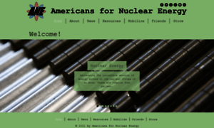 Americansfornuclearenergy.org thumbnail