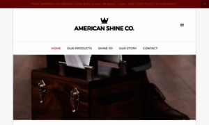 Americanshineco.com thumbnail