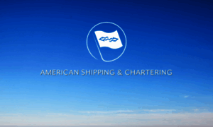 Americanshipping.com thumbnail