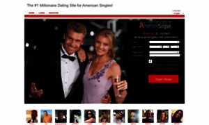 Americansingles.net thumbnail