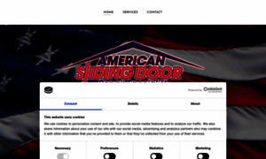 Americanslidingdoor.com thumbnail