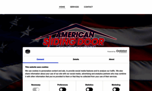 Americanslidingdoorrepair.com thumbnail