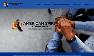 Americanspiritcorp.com thumbnail