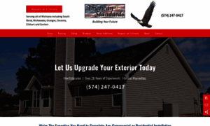 Americanstandardsroofing.com thumbnail