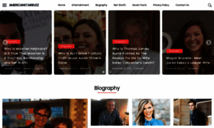 Americanstarbuzz.com thumbnail