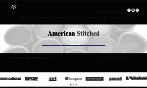 Americanstitched.com thumbnail
