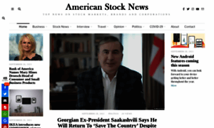 Americanstocknews.com thumbnail