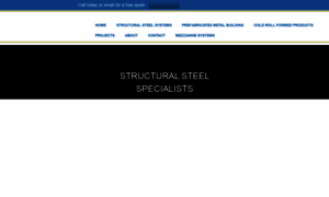Americanstructuralco.com thumbnail