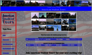 Americanstudenttours.com thumbnail