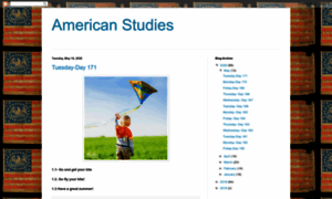 Americanstudiesleyden.blogspot.com thumbnail