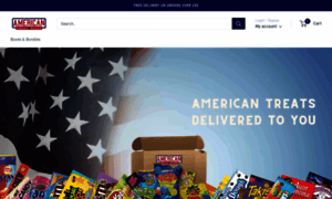 Americansweetboxes.co.uk thumbnail