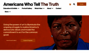 Americanswhotellthetruth.org thumbnail