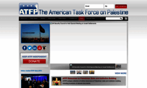 Americantaskforce.org thumbnail