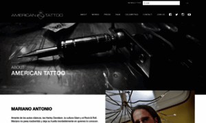 Americantattoo.com.ar thumbnail