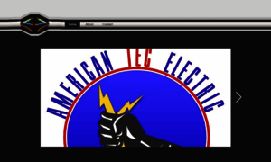 Americantecelectric.com thumbnail