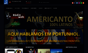 Americanto.com.br thumbnail