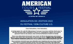 Americantoursfestival.com thumbnail