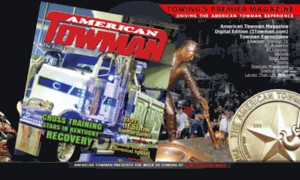 Americantowman.com thumbnail