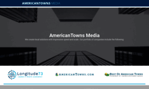 Americantownsmedia.com thumbnail