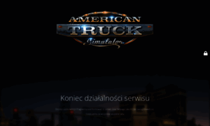Americantrucksimulator.pl thumbnail