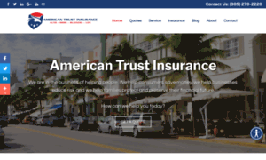 Americantrustins.com thumbnail