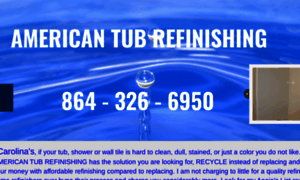 Americantubrefinishing.com thumbnail