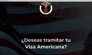 Americanvisas.mx thumbnail