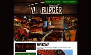 Americanwildburger.com thumbnail