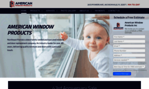 Americanwindowproducts.com thumbnail